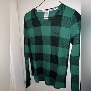 Victorias Secret PINK sleep top